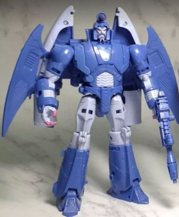 Transformers Studio Series TFTM 1986 Scourge (1 of 1)